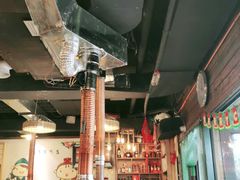 大堂-大壮家原味烤肉(兴华北街店)