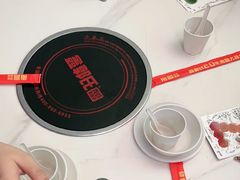 -鑫郭氏·南昌20年大排档·小龙虾羊蝎子(潮阳里店)