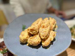 -粤集·手工粤菜(皇庭广场店)