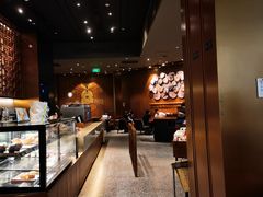 -星巴克臻选(北京颐堤港中心第二店)
