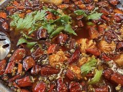 -拈一筷子·宜宾江湖菜(总店)