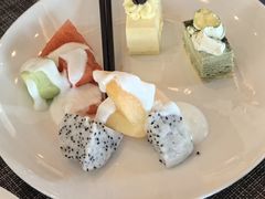 -水月周庄铂尔曼酒店 · 漾全日餐厅
