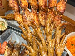 -管氏翅吧(地安门创始店)