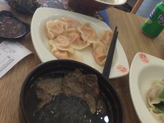 -大娘水饺(河海东路迪诺小镇店)