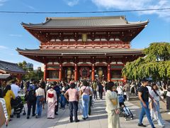 -浅草寺