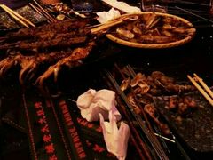 -冰城小镇音乐串吧·聚会餐厅(百子湾店)