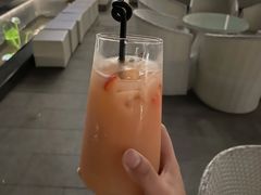 -浮游·云巅派对西餐厅(鼓岭旅游度假区店)