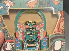 -三星堆博物馆