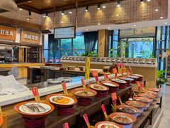 -辛香味烧鱼馆·非遗技艺·排骨红烧肉(光谷医药园店)