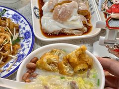 -银记肠粉(文昌北路店)
