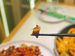 -蛙蛙叫干锅年代(簋街总店)