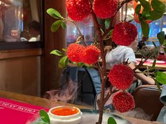 妃子笑-长安大牌档之西安博物院文化餐厅(中贸店)