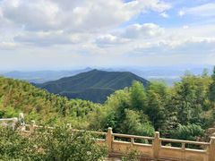 -径山寺