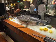 -广州富力君悦大酒店·凯菲厅