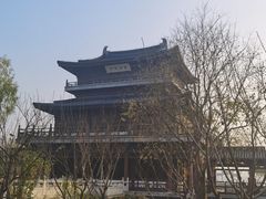 -石湖景区