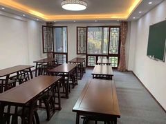 -锋格练字书法培训(怡康校区)