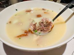 -漢舍中国菜馆(浦东嘉里城店)