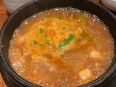 大酱汤-萨拉伯尔(燕莎友谊商城店)