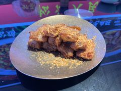 -川流不息·地道川菜·小龙虾(新松江路店)