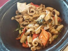 -胜记菜馆(文明路)