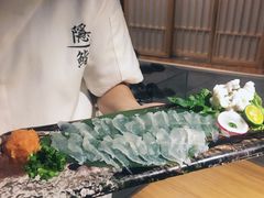 -隐鮨日料(北辰三角洲店)