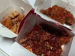 -Obligi Chicken韩式炸鸡(五道口店)