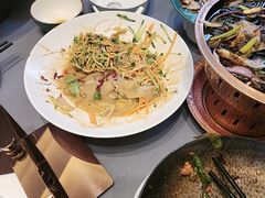 -大鸭梨烤鸭(北洼路店)