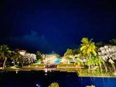 -海口喜来登酒店