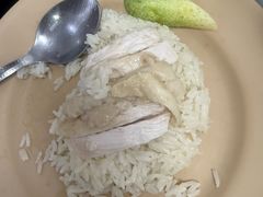 -红大哥水门鸡饭(總店)