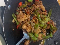 -东北风(平江万达店)