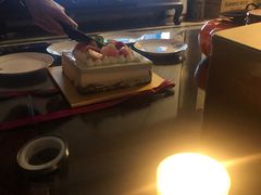 -1Cake壹刻蛋糕(奥体公园味觉艺术馆店)
