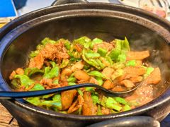 -莉莉海堂HAITANG·烤鸭(国贸商城店)