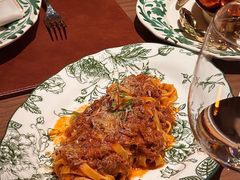 -Mammamia意大利餐厅(阳春巷店)