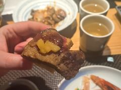 -虹料理·日料放题(悠方店)