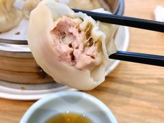 鲜笋烧买-顾一碗馄饨·烧麦(儿童医学中心店)