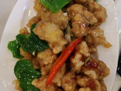 -老妈厨房团圆饺子东北菜(北环路店)