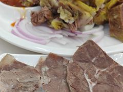 -伊穆祥牛肉面总店·清真