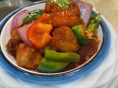 -喜上喜鸡煲翅(吉大店)