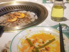 -亚马逊海鲜自助(万象汇店)