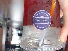 -Onirii Coffee(长乐路店)
