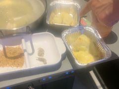 -尚宴牛特鲜自助(太原街万达店)