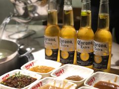 调味料-为什么牛潮汕牛肉火锅(中信广场店)