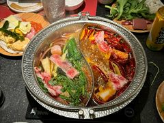 -牛New寿喜烧(新六百店)