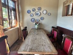 -云端咖啡(山顶教堂店)