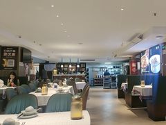 -湘中缘·湖南菜(娄底驻京办店)