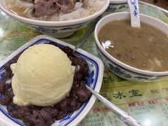 -顺记冰室(宝华路店)