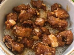 -旨亭街排骨饭(莞城店)