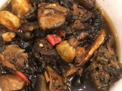 烧肉-庐州太太(CBD店)
