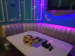 -米乐星世界KTV(汇智国际商业中心店)