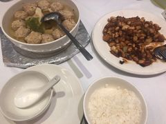 -眉州东坡(国贸店)